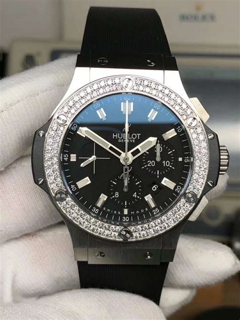 fake hublot big bang watch|Hublot watch big bang price.